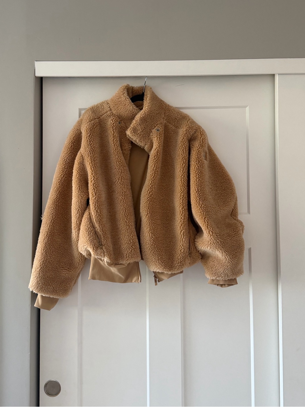 Alo Teddy Jacket